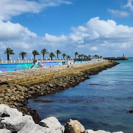 Apartamento Castro Holidays - Con Parking Incluido Castro Urdiales Buitenkant foto
