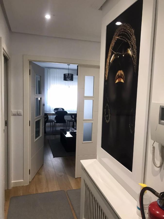 Apartment Castro Holidays - Con Parking Incluido *