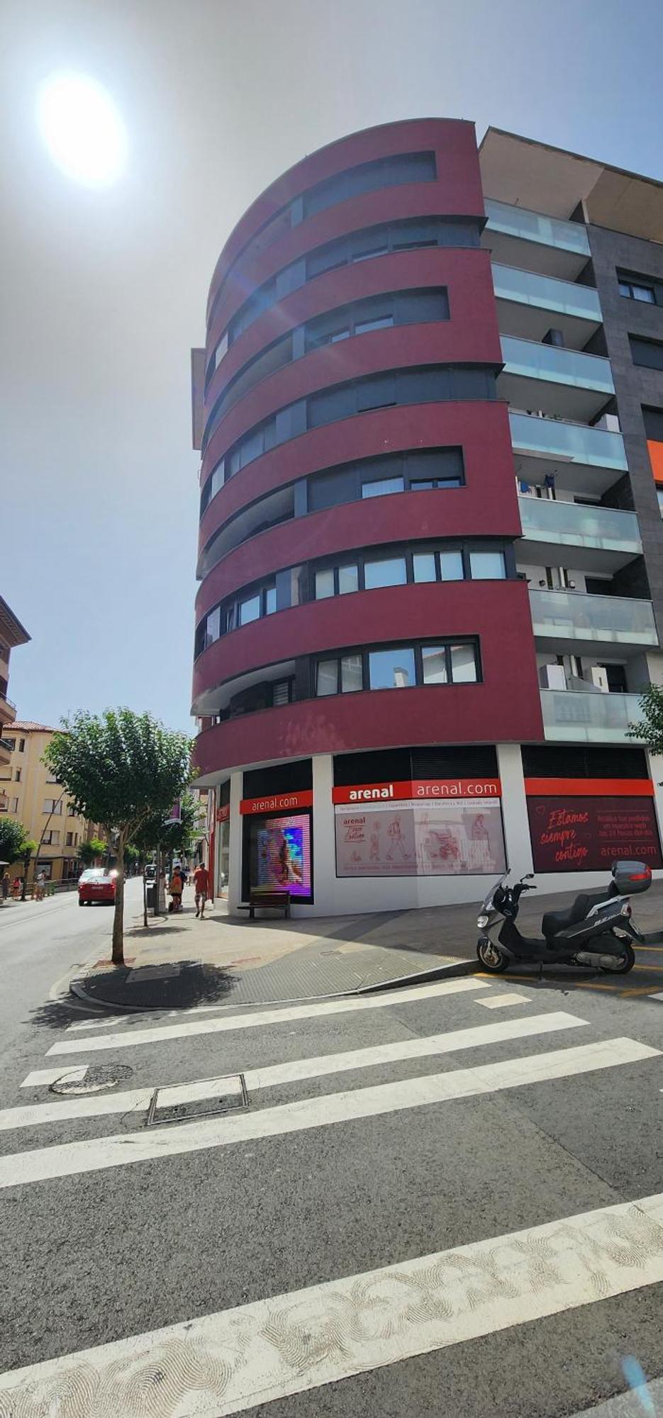 Apartment Castro Holidays - Con Parking Incluido Castro Urdiales