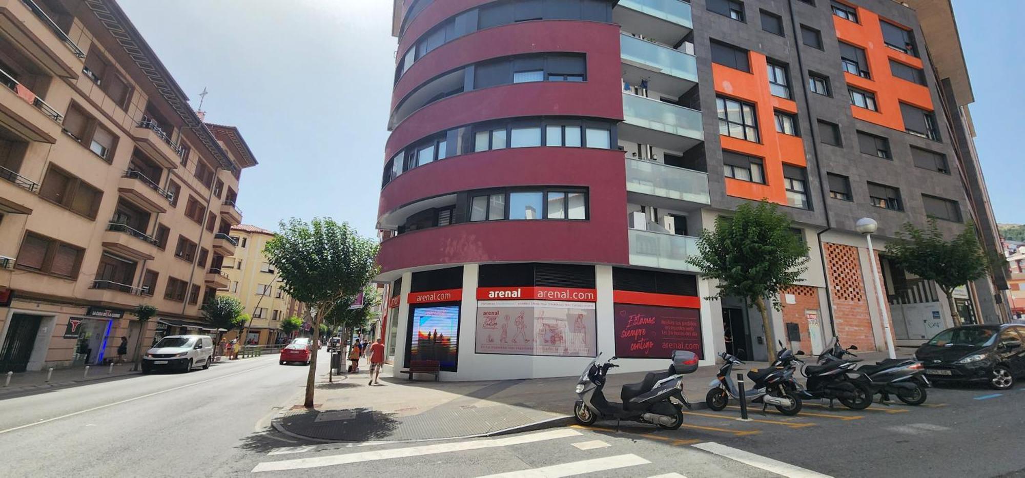 Castro Holidays - Con Parking Incluido