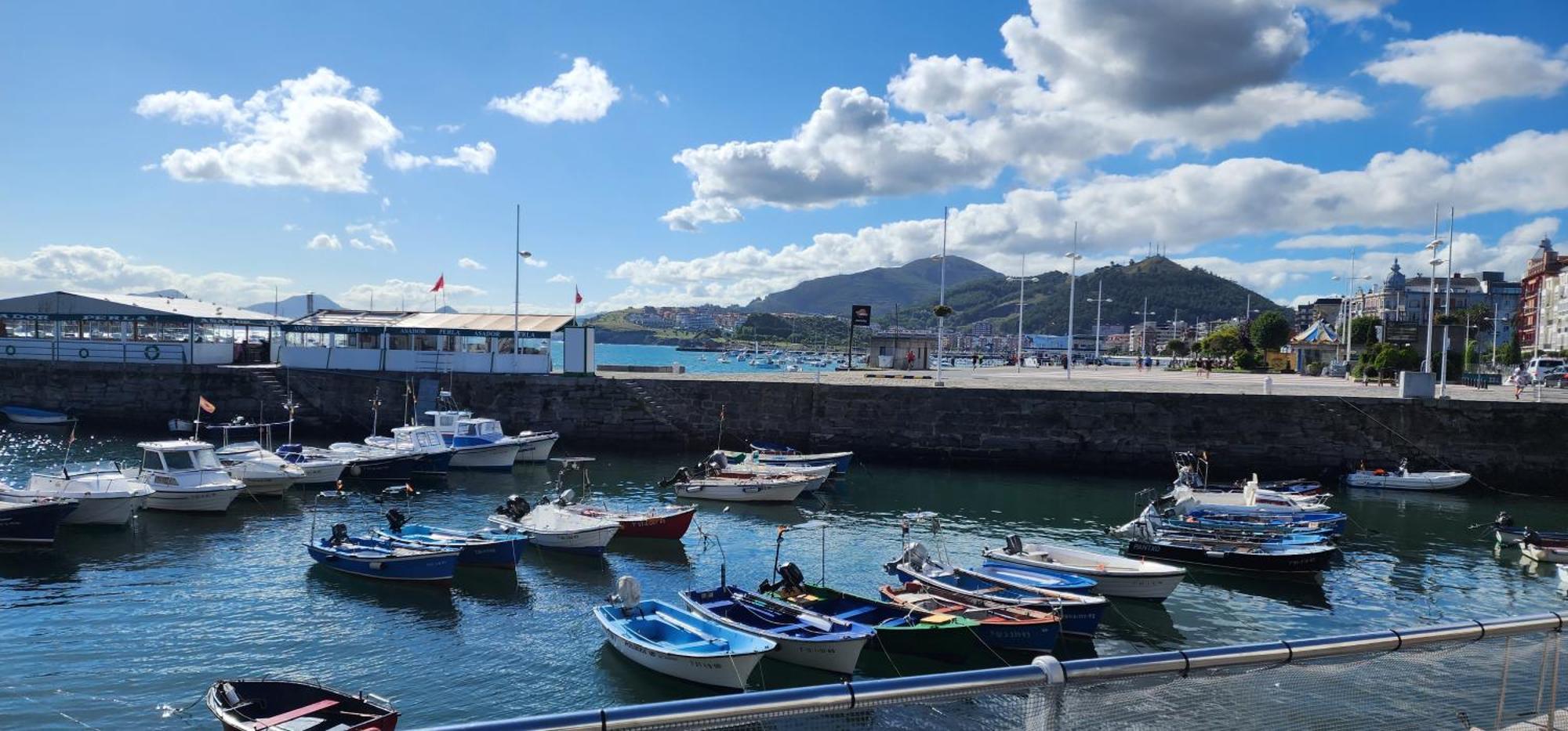Castro Holidays - Con Parking Incluido *