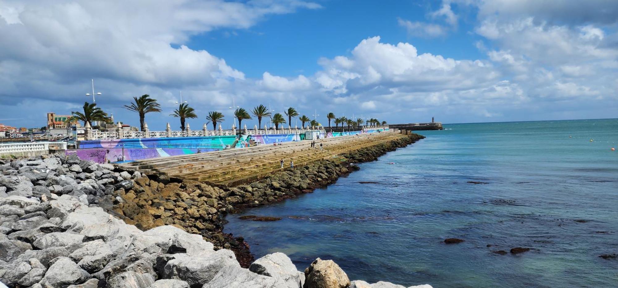 Castro Holidays - Con Parking Incluido Apartment