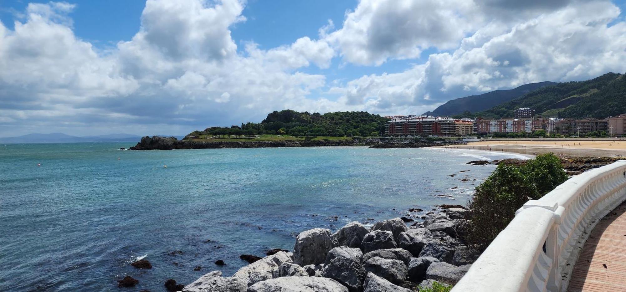 Castro Holidays - Con Parking Incluido Castro Urdiales