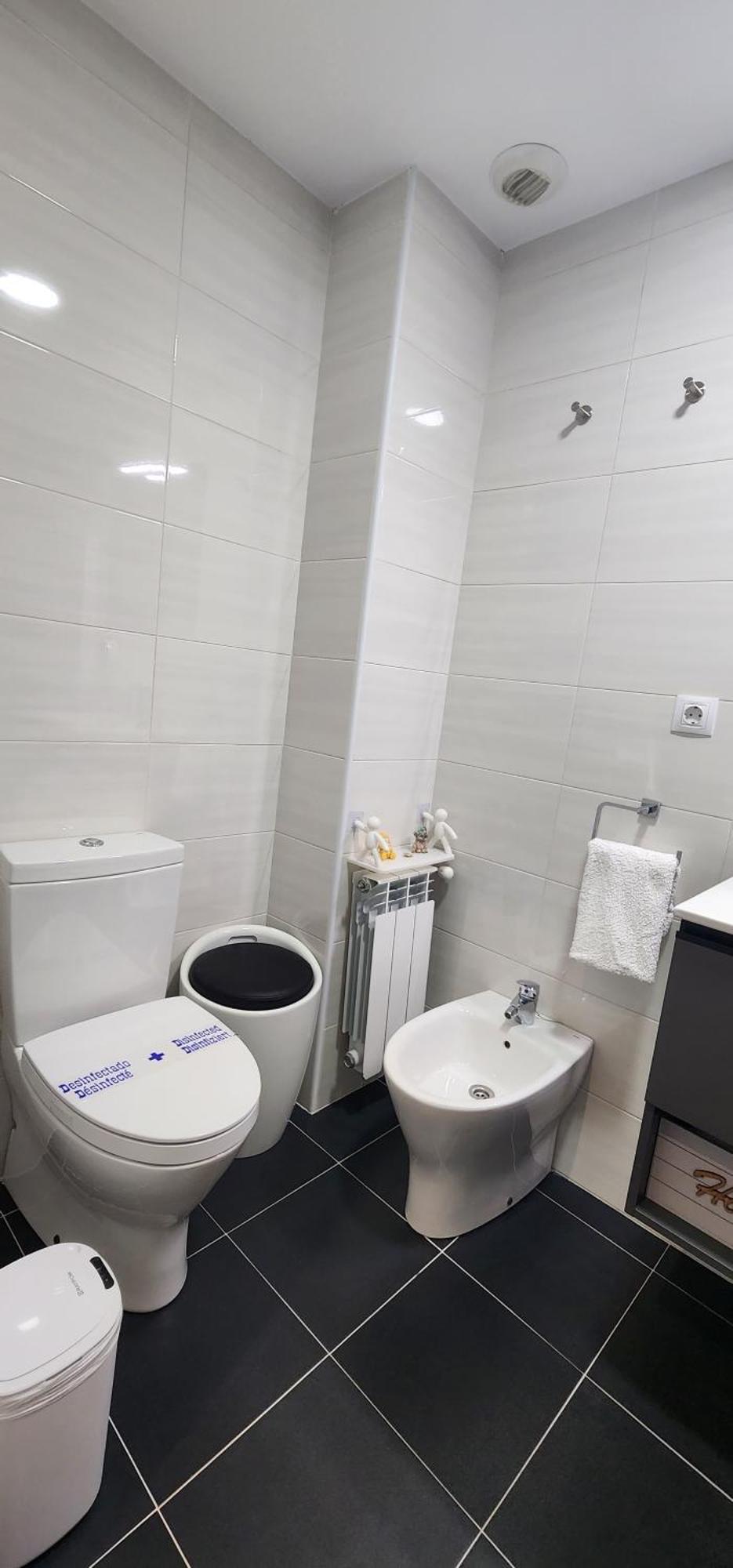 Apartment Castro Holidays - Con Parking Incluido