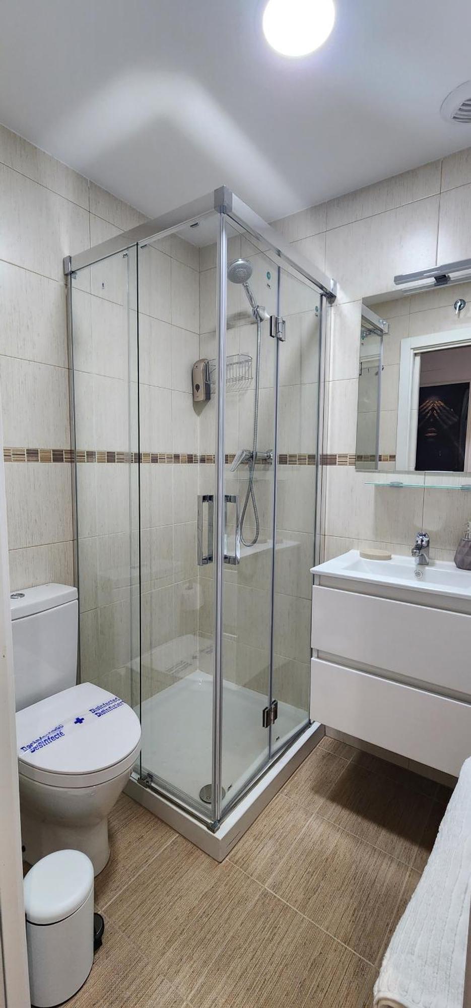 Castro Holidays - Con Parking Incluido Apartment *