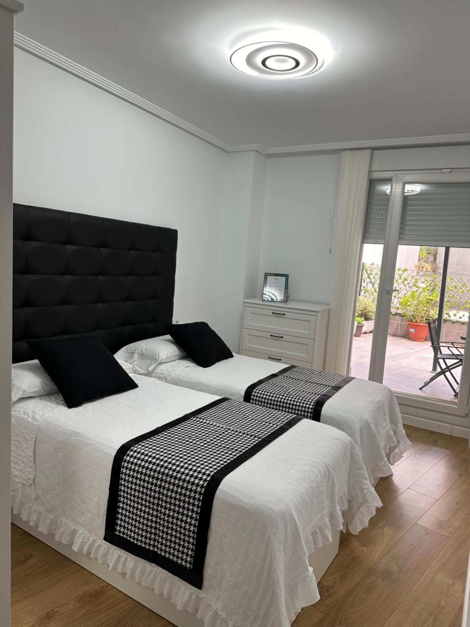 Castro Holidays - Con Parking Incluido Castro Urdiales