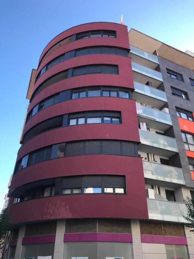 Appartamento Castro Holidays *
