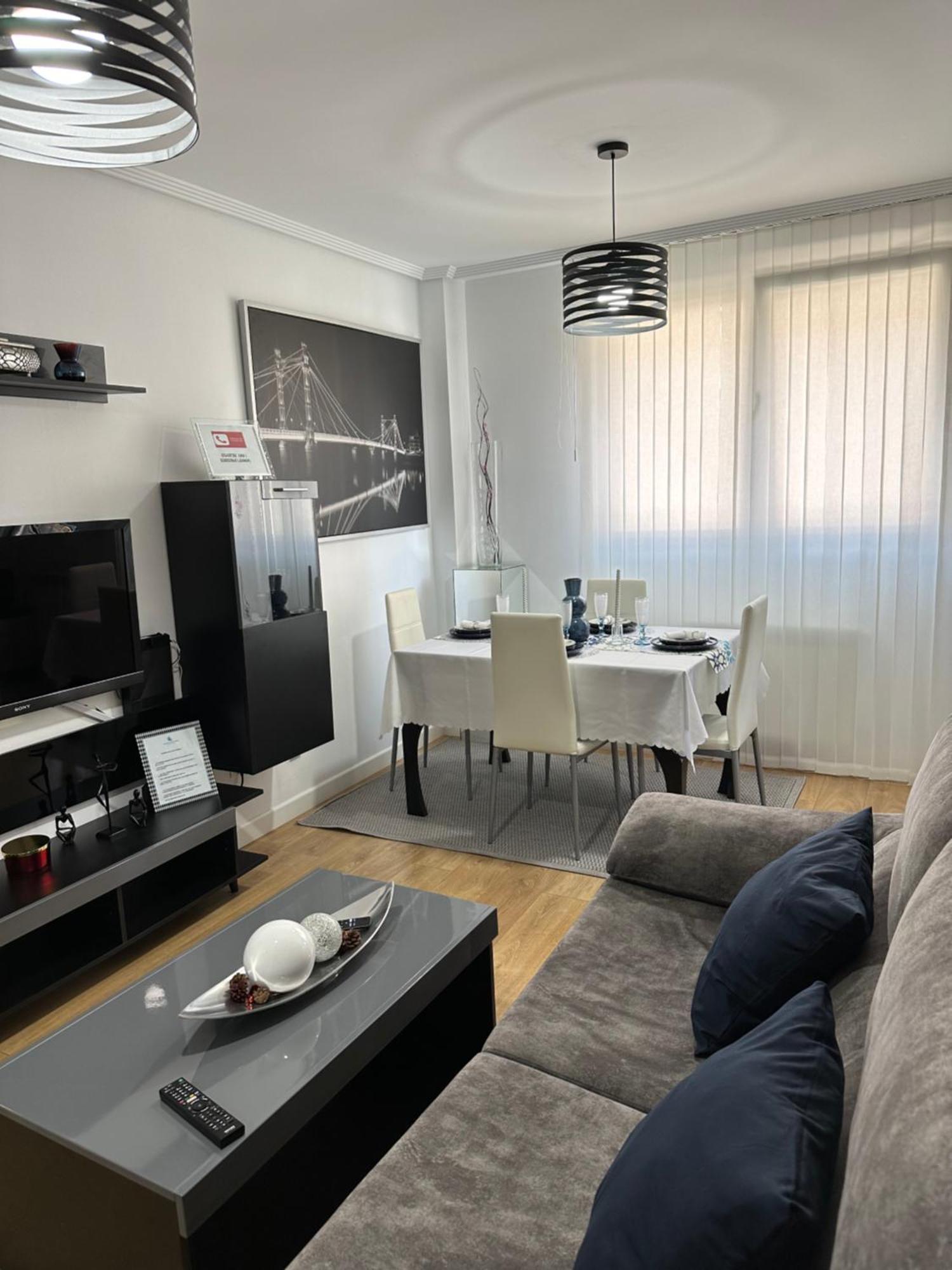 Castro Holidays Appartamento Castro Urdiales