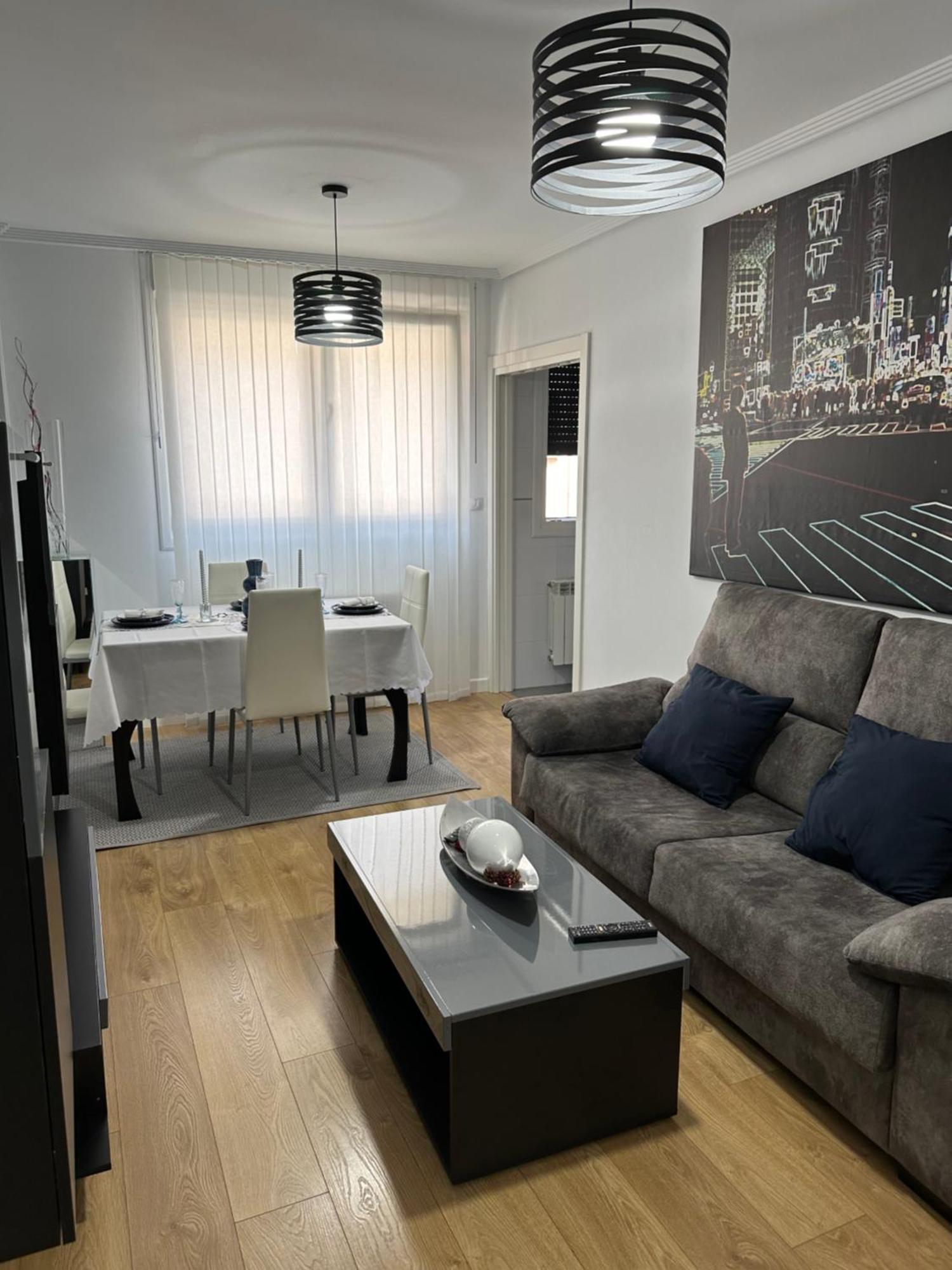 Appartamento Castro Holidays