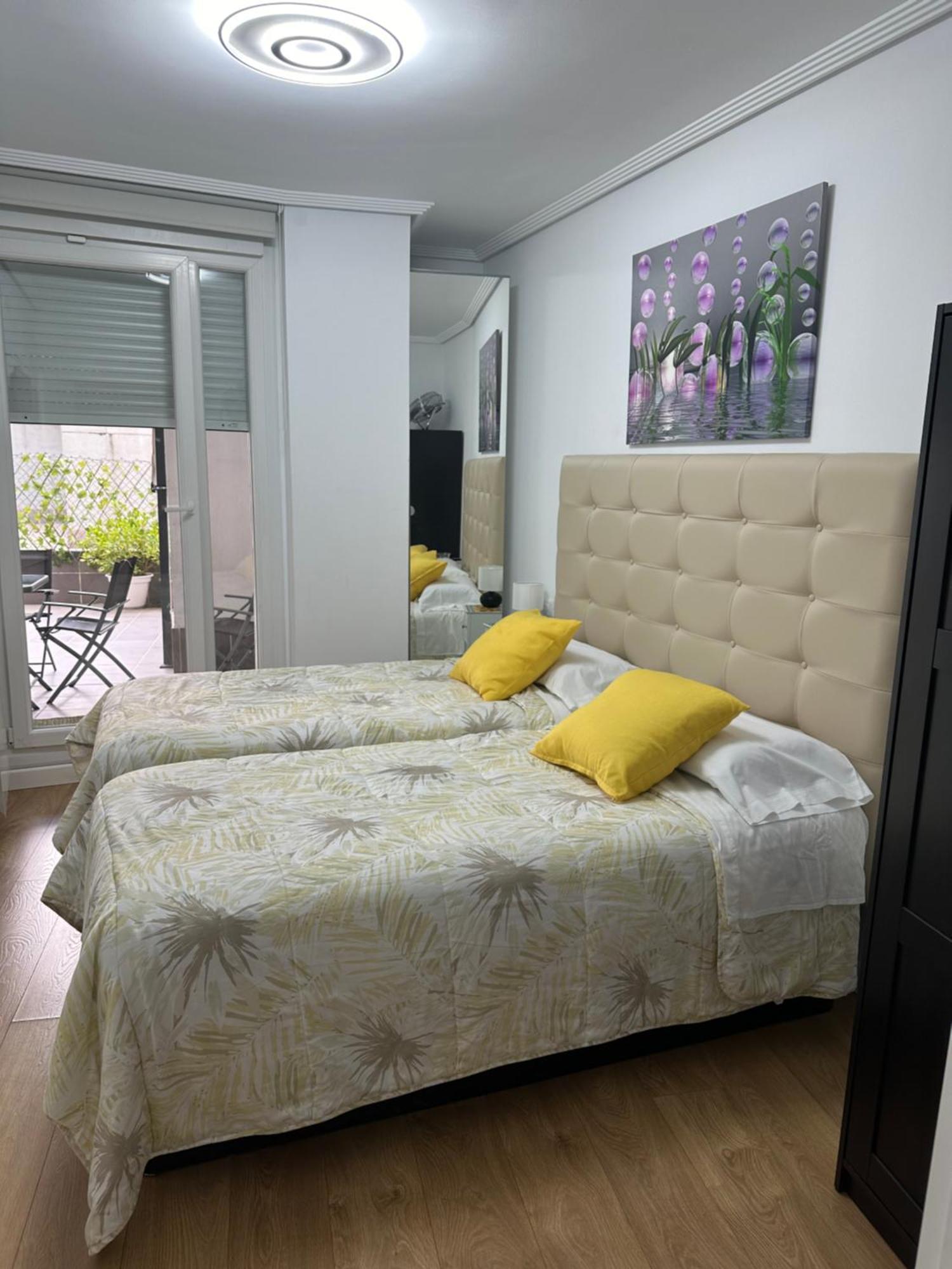 Appartamento Castro Holidays Castro Urdiales